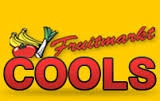 Fruitkraam Cools / P&R Wommelgem (Terminus Tram 8)