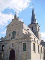 Kerk Broechem